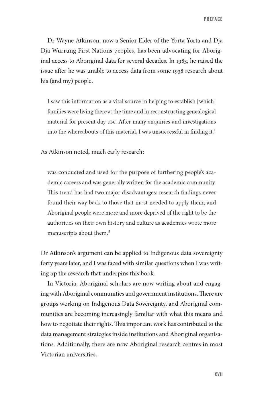 Where's All the Community?