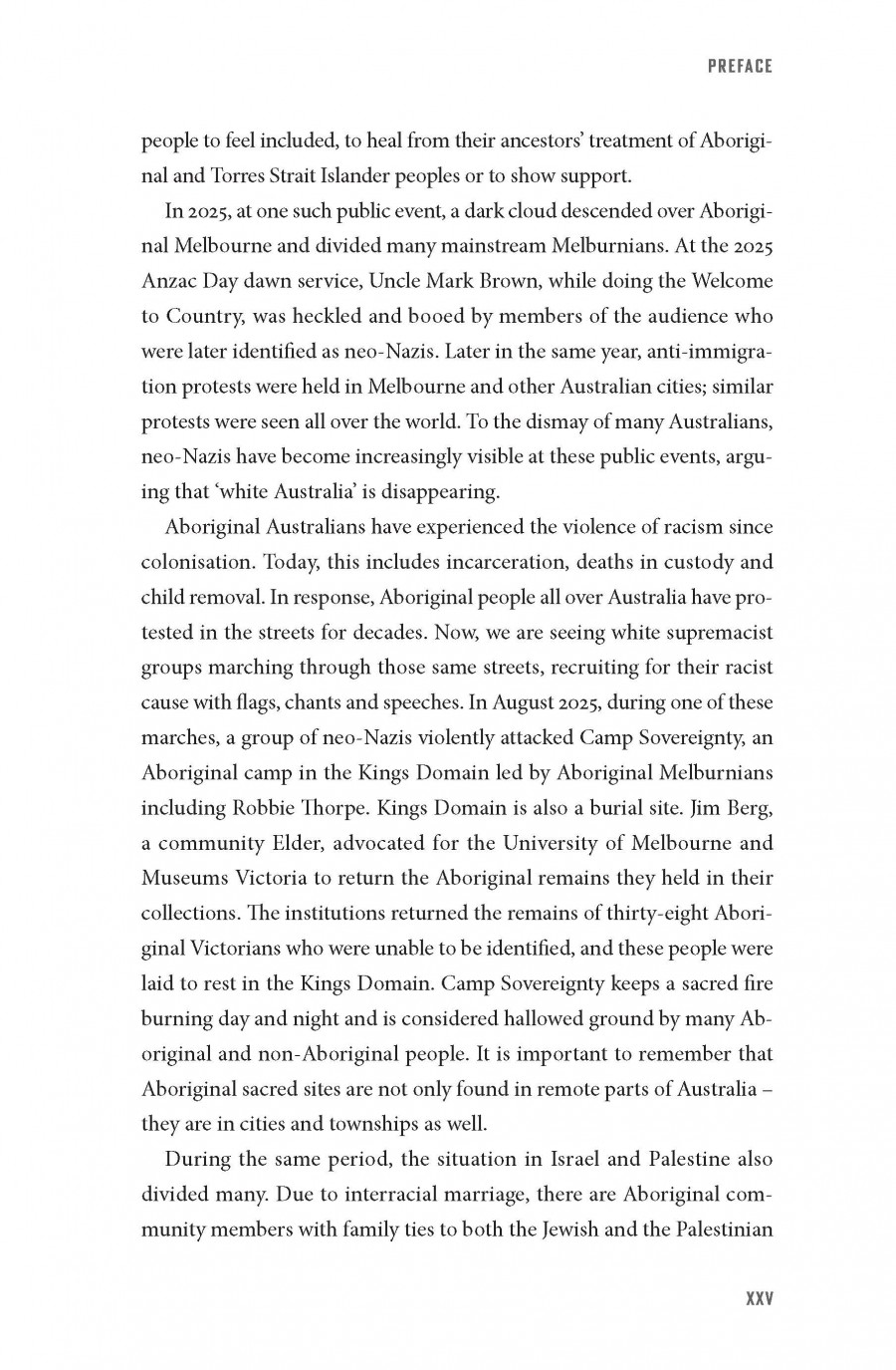 Where's All the Community?