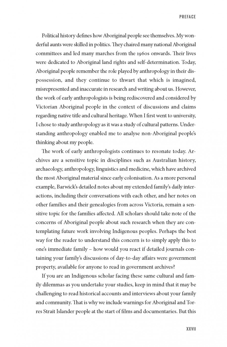 Where's All the Community?