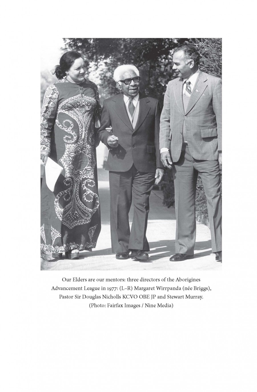 Where's All the Community?