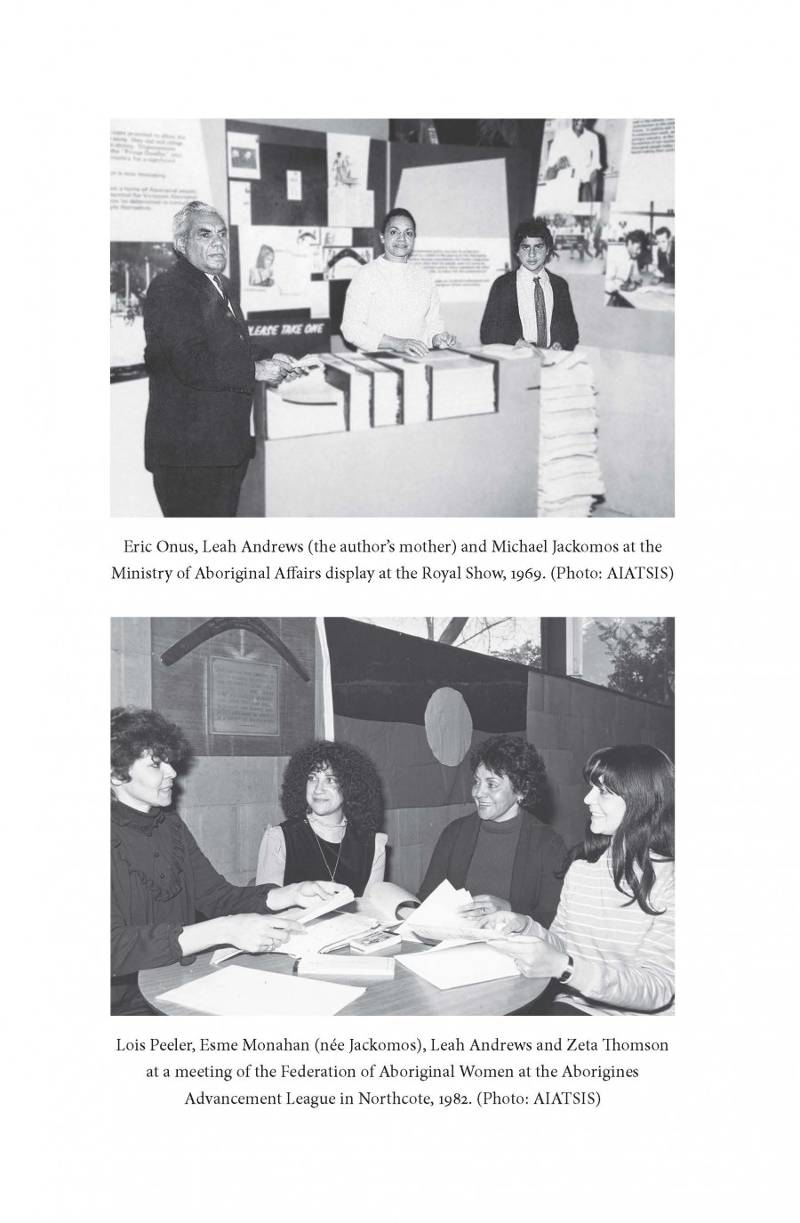 Where's All the Community?