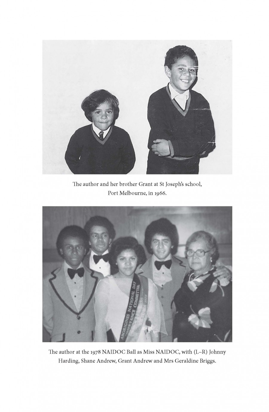 Where's All the Community?