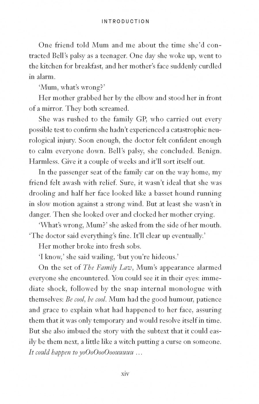 The Family Law