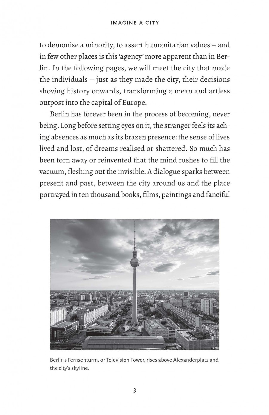 The Shortest History of Berlin The Shortest History of Berlin