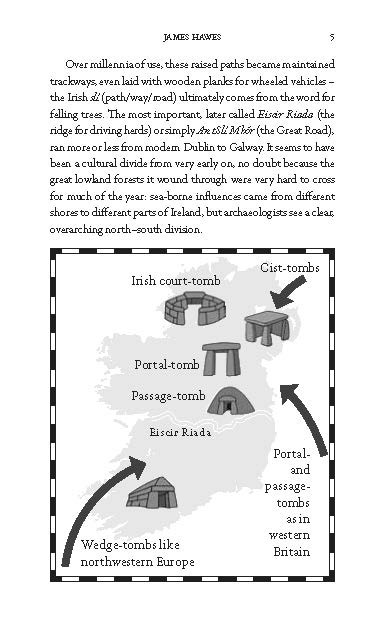 The Shortest History of Ireland
